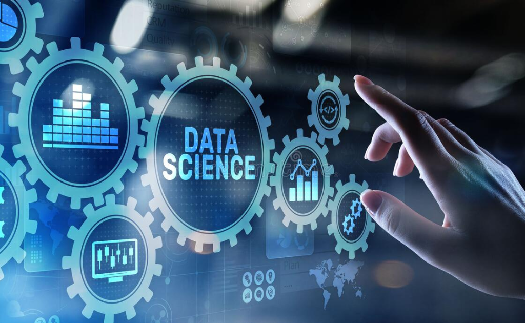 5 Best Data Science Courses: 2023 Career Guide