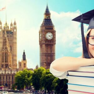 Why to study abroad after class 12th?